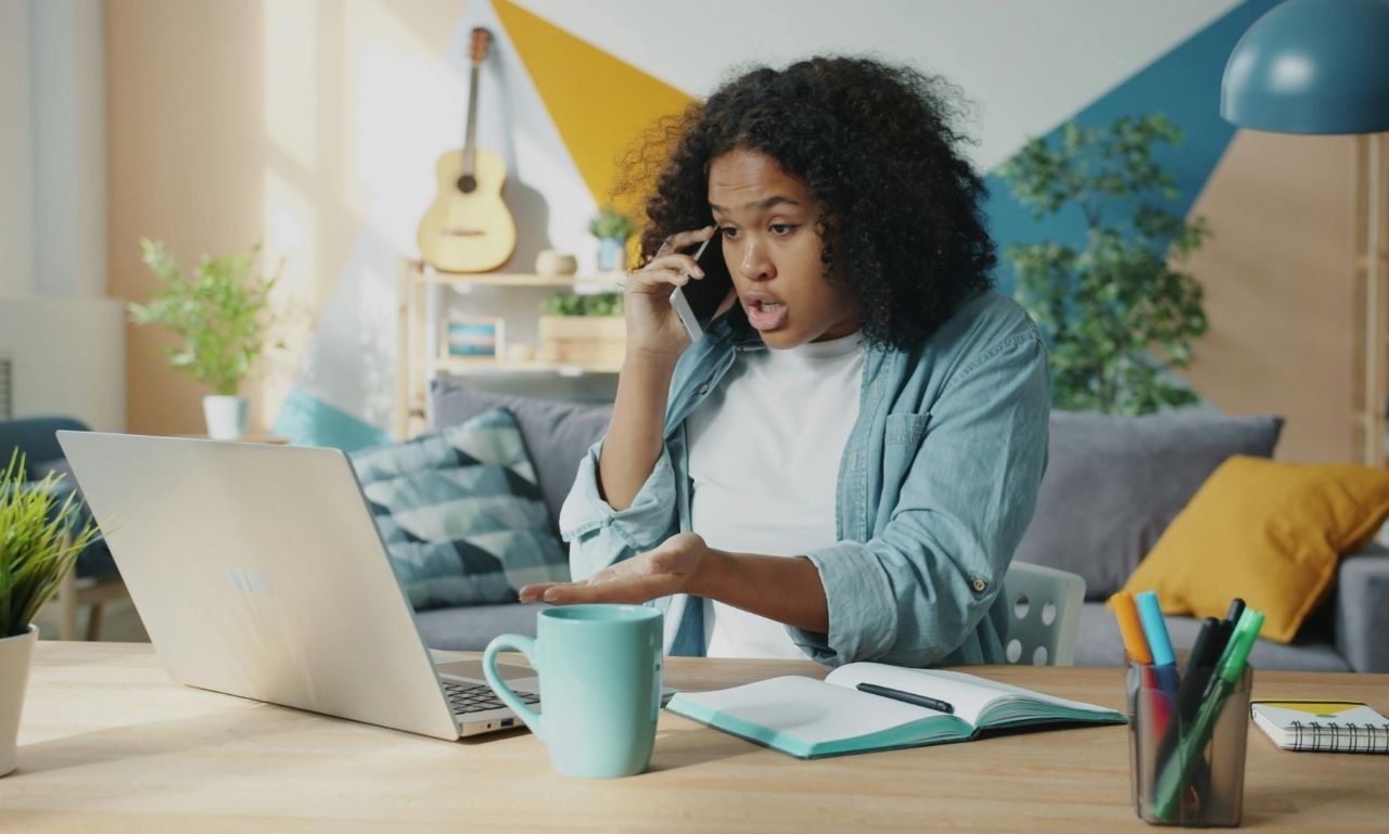 What are the 9 Work From Home Job Scams and How Do You Spot Them?