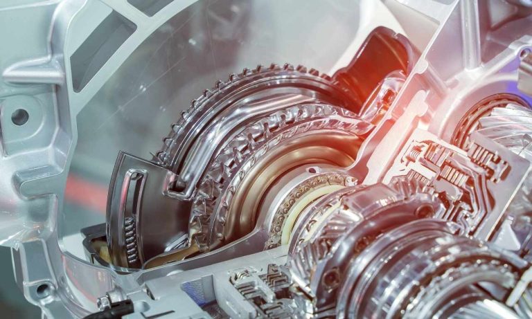 Driving With a Bad Transmission Is a Bad Idea