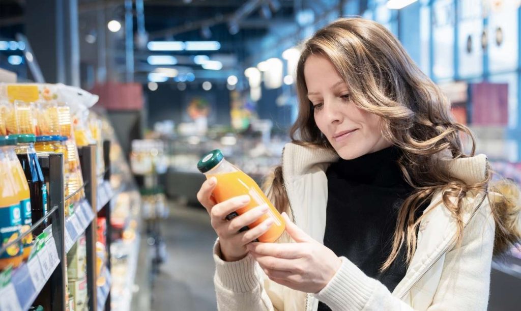 What Should I Look for When I Read Food Labels?