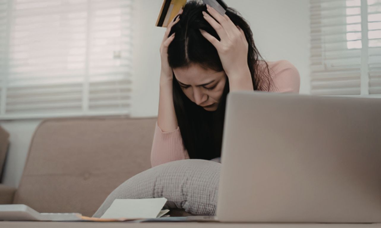 Financial Burdens of a Divorce