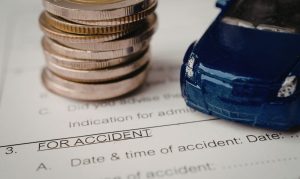 File an Accident Claim