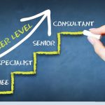 Stages of Your Career