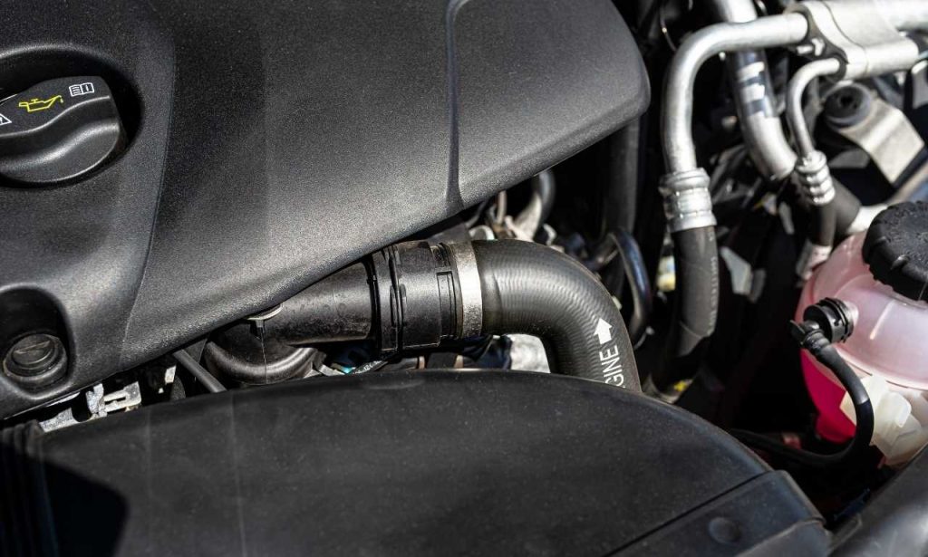Coolant Disappear Without Visible Leaks