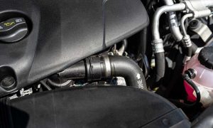 Coolant Disappear Without Visible Leaks