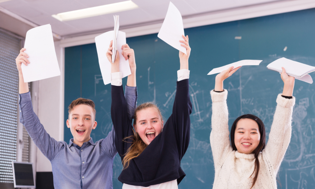 Students Forget What They Learn After Exams