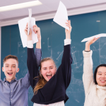 Students Forget What They Learn After Exams