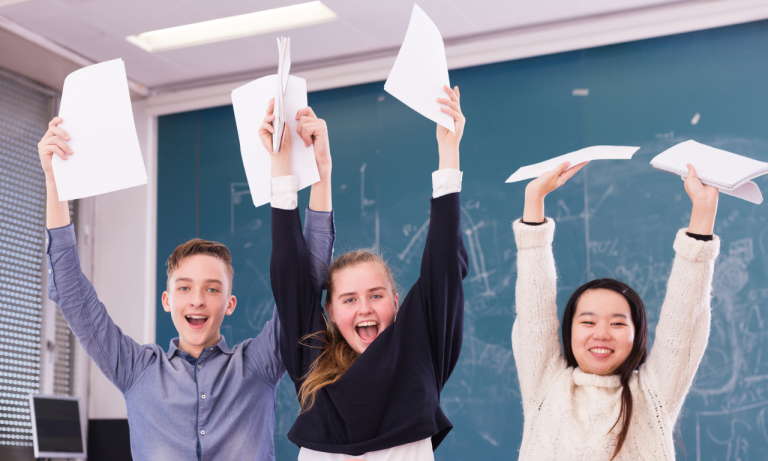 Students Forget What They Learn After Exams