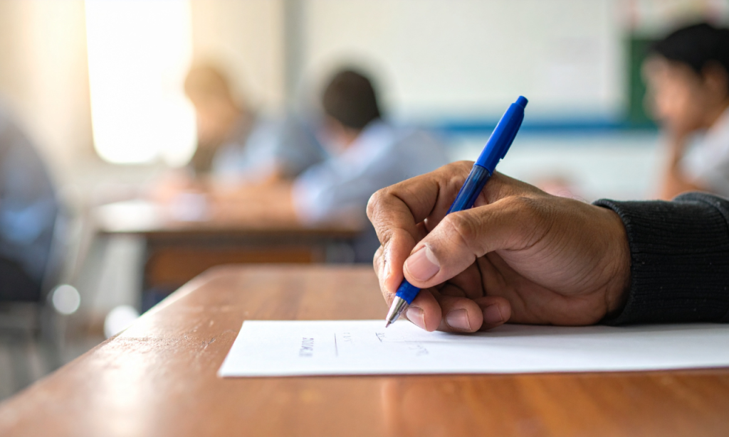 Students Forget What They Learn After Exams