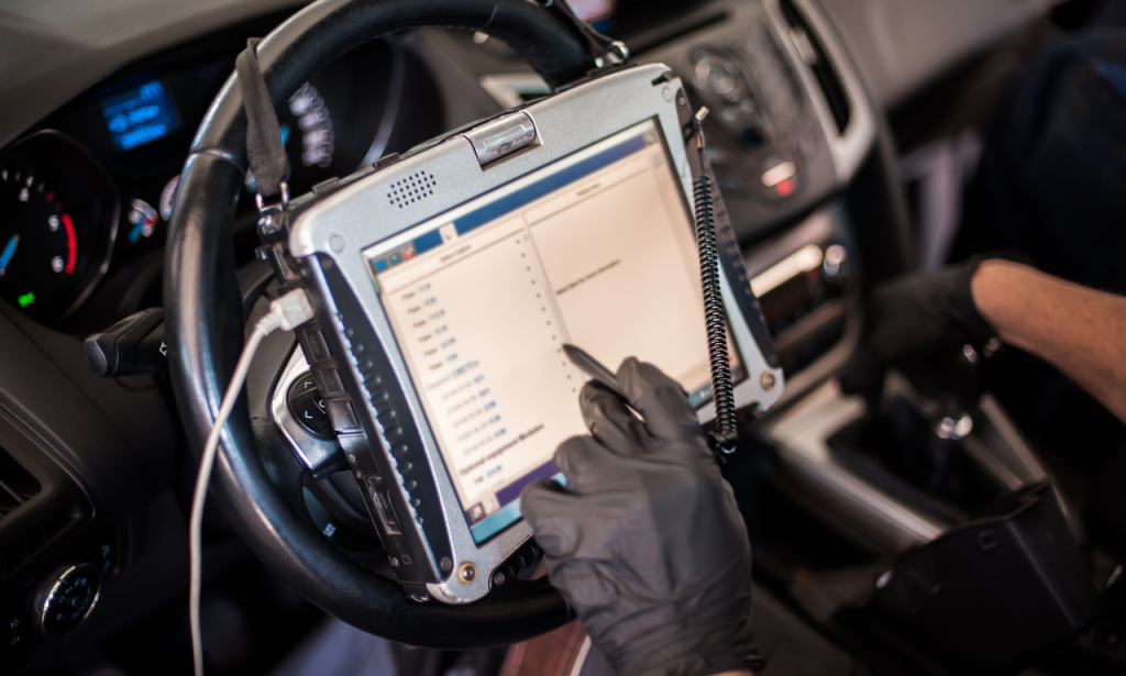 Car Diagnosis
