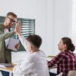 Students Forget Lessons Faster