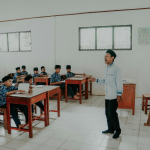 Confidence in School