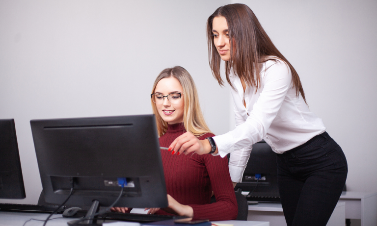 Employees Become Less Productive After a Promotion