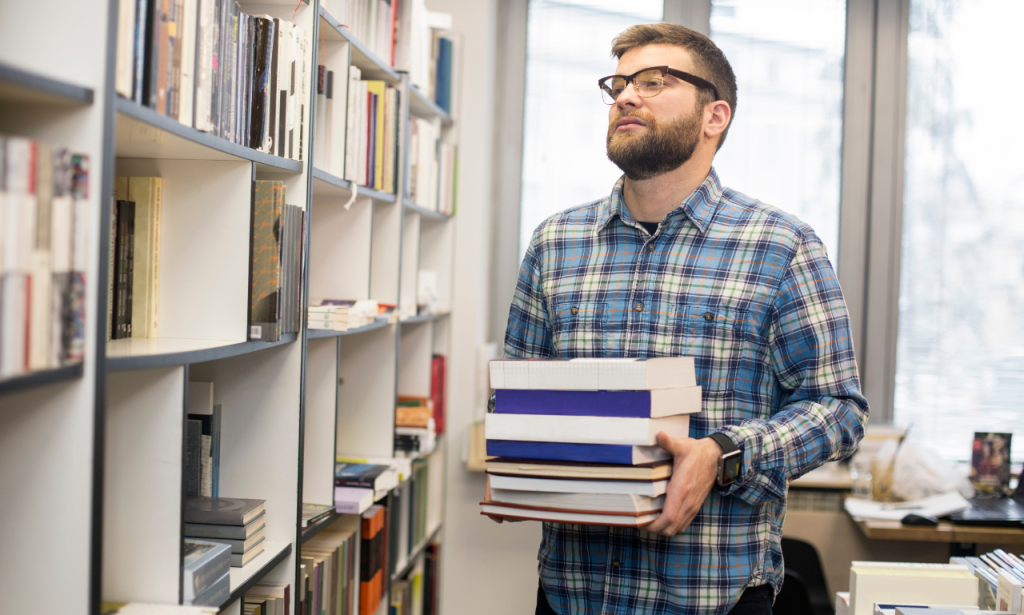 Students Forget Information Soon After an Exam