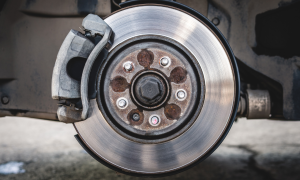 Car Brakes Wear Out Faster