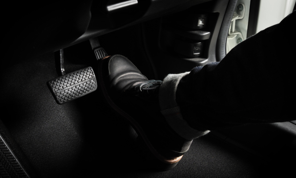 Hilly Roads Can Accelerate Brake Wear