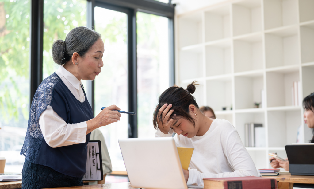 Students Can Understand a Lesson and Still Struggle to Remember It Later