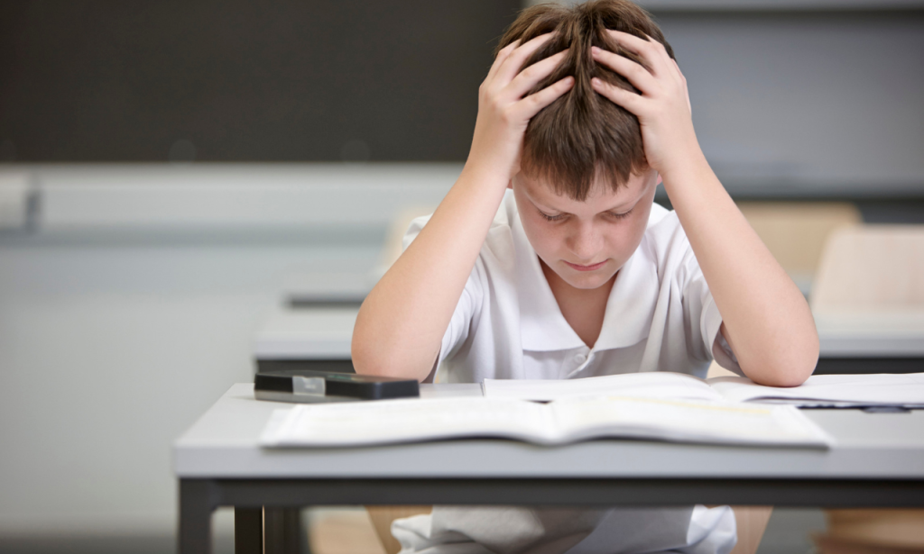 Students Can Understand a Lesson and Still Struggle to Remember It Later